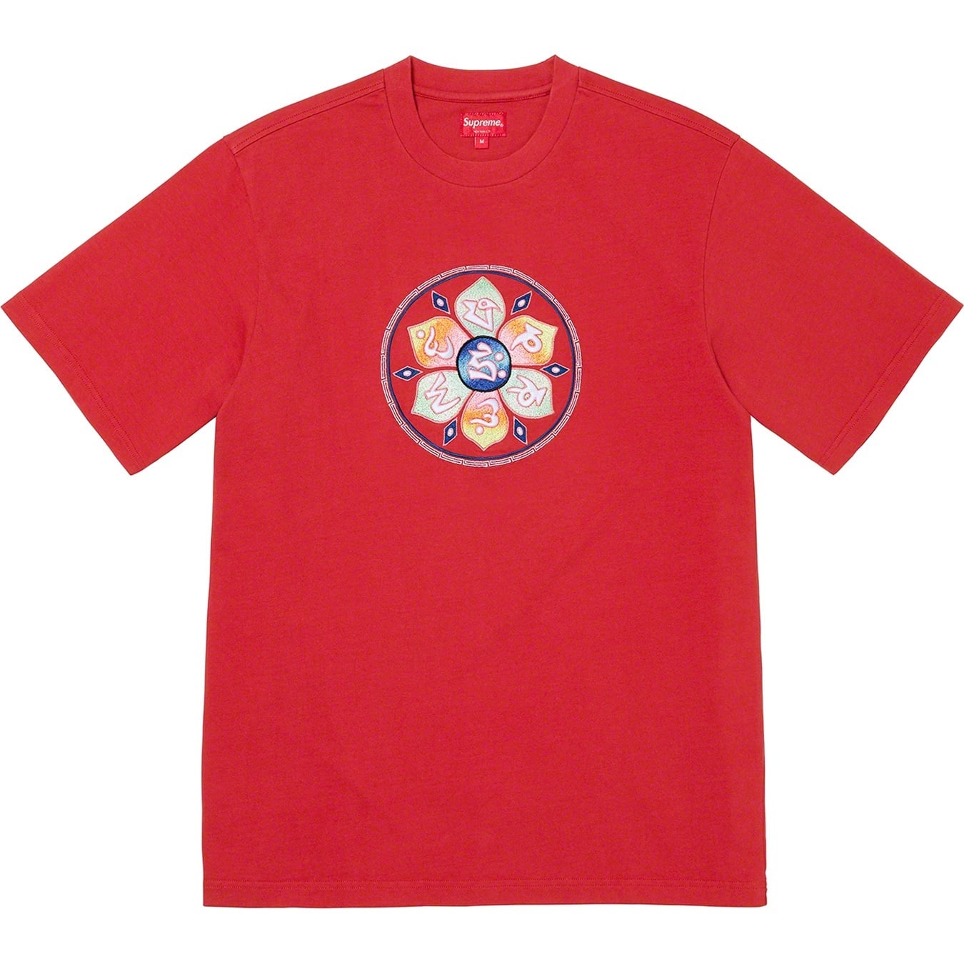 Lotus S/S Top view 8
